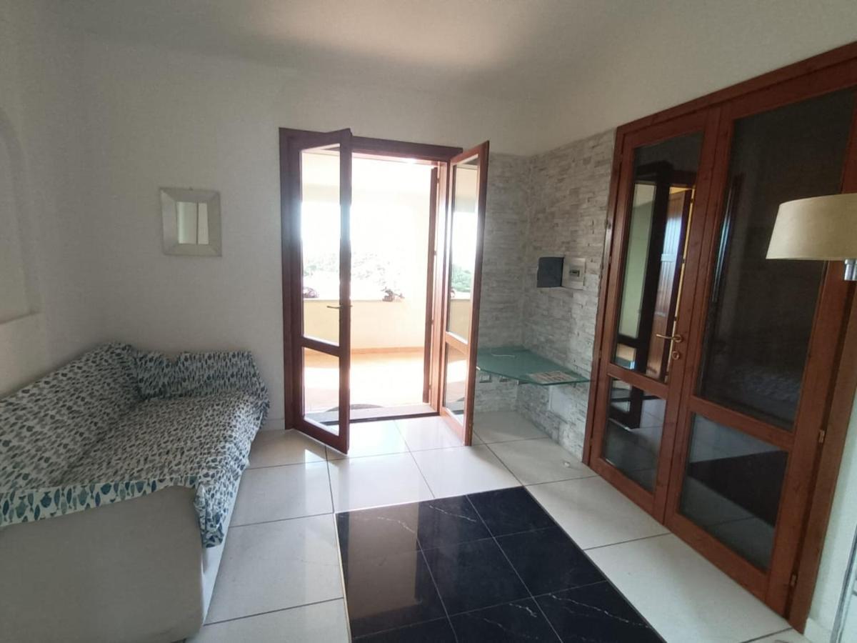 Miconos Villa Costa Rei Exterior foto