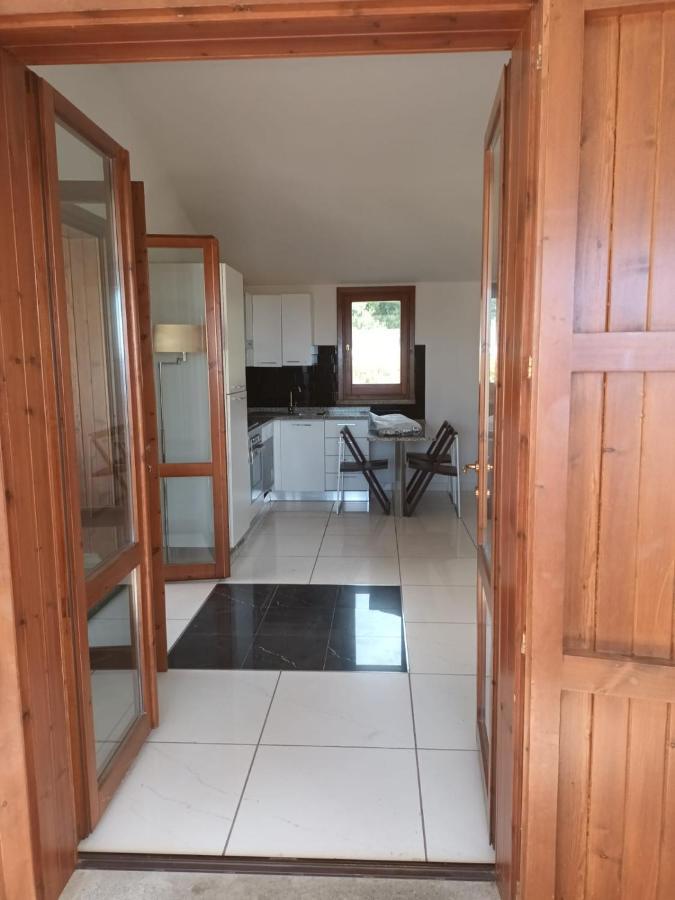 Miconos Villa Costa Rei Exterior foto