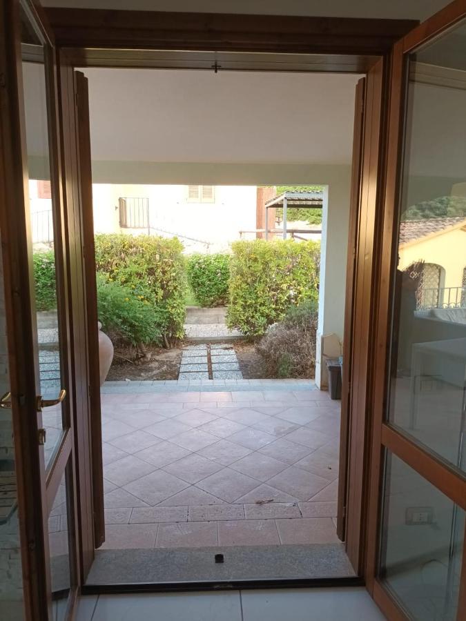 Miconos Villa Costa Rei Exterior foto